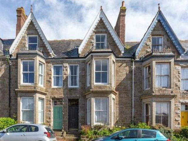 House for sale in Wherrytown, Penzance