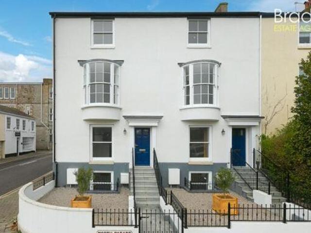 House for sale in Treneere, Penzance