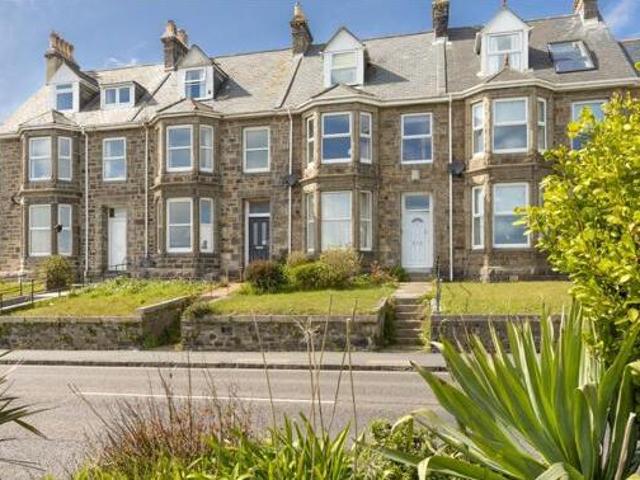 House for sale in Penzance, Cornwall