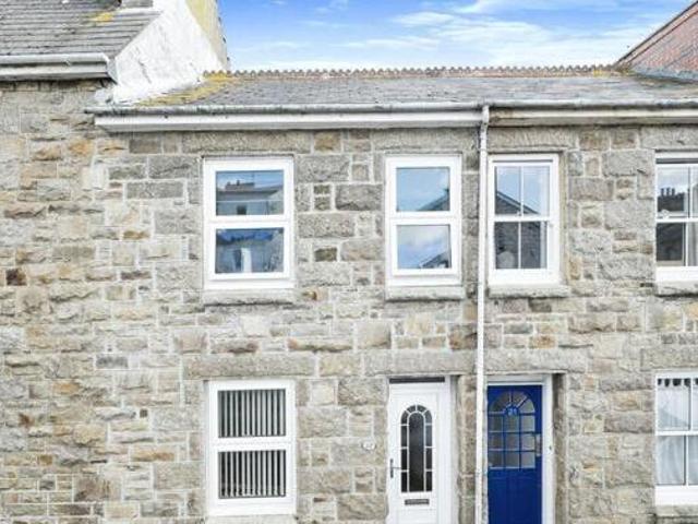 House for sale in Penzance, Cornwall
