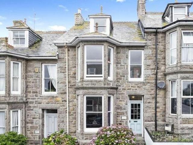 House for sale in Wherrytown, Penzance