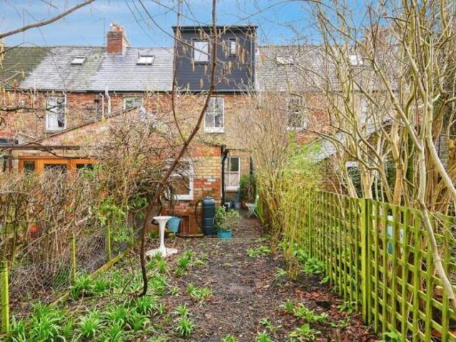 Cottage for sale in Robin Hood, The Slade