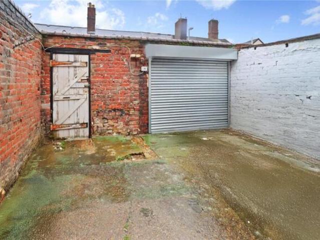 Cottage for sale in Tyne And Wear