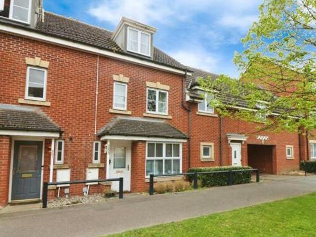 House for sale in Hampton Green, Cambridgeshire