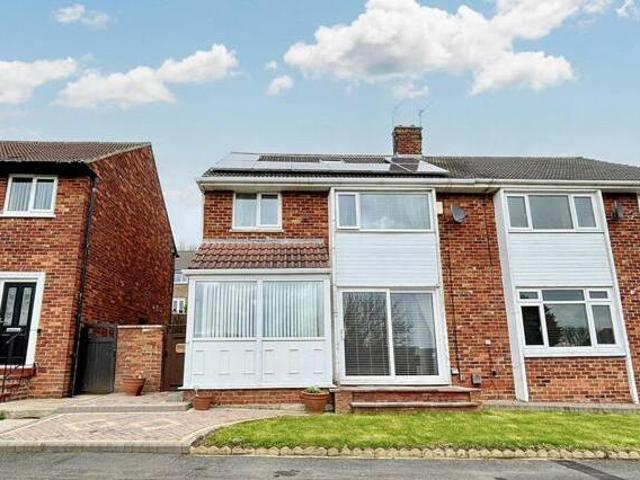 House for sale in Peterlee, Isle Of Man