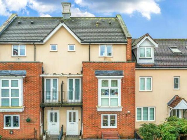 House for sale in Petersfield, Bolton Low Houses