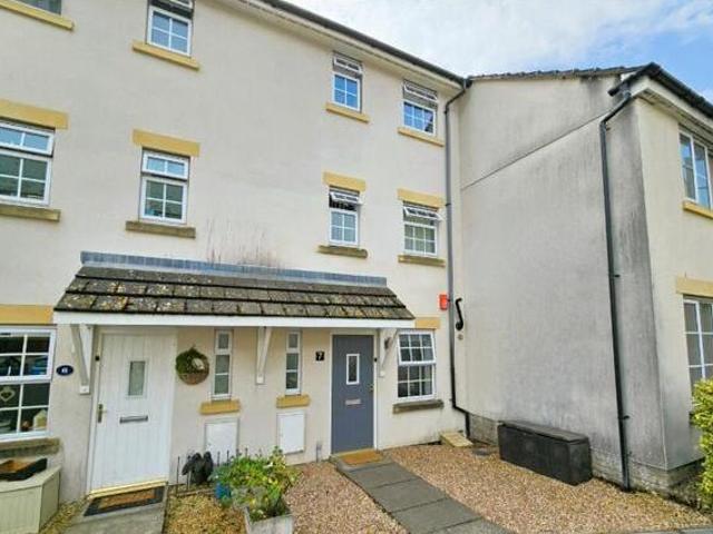 House for sale in Saltash, Cornwall