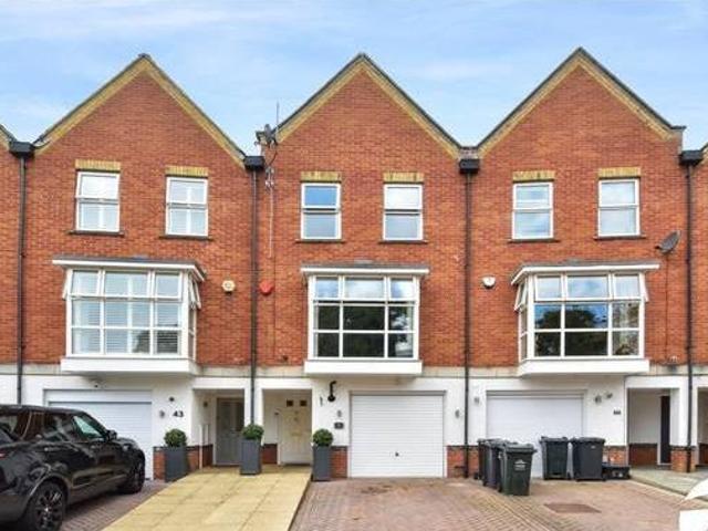 House for rent in Lyons, Greater London
