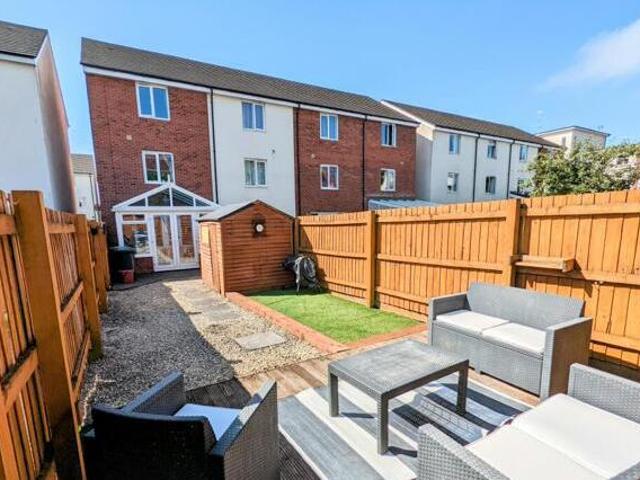 House for sale in Pilton, Watergate