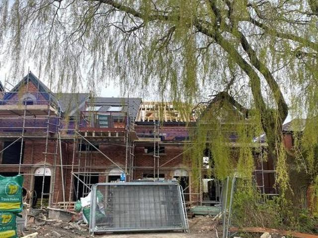 House for sale in Greater Manchester