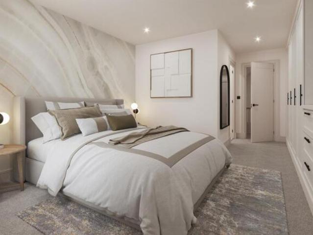 Cottage for sale in School House, Gloucestershire