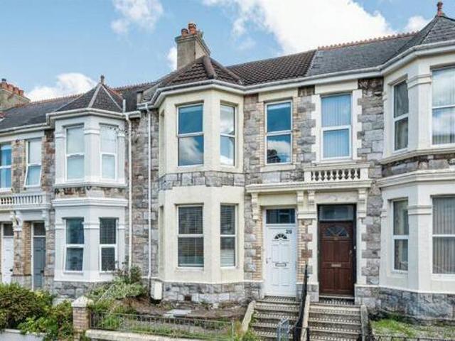 House for sale in Follaton, South Hams