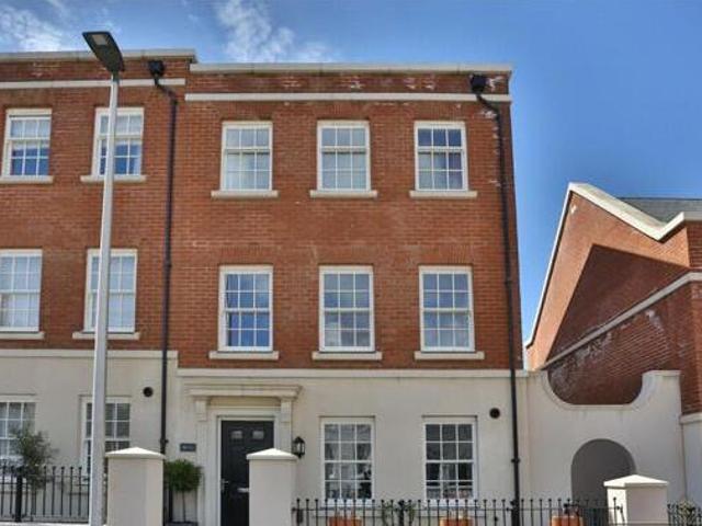 House for sale in Follaton, South Hams