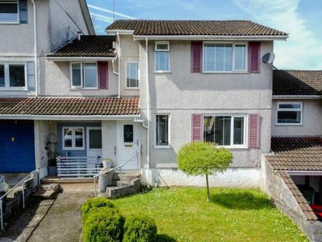 House for sale in Follaton, South Hams