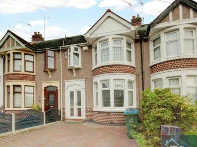 House for sale in Wyken, Coventry