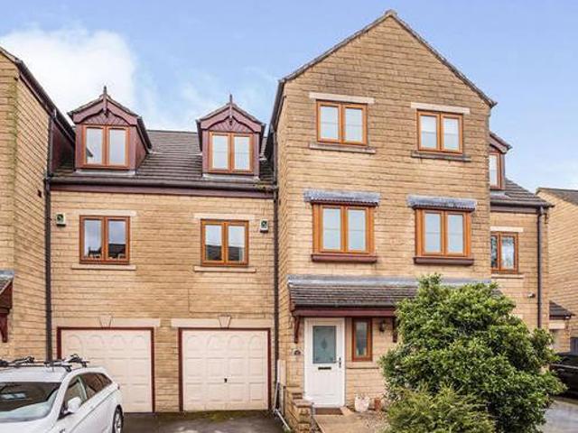 House for sale in Yorkshire And The Humber