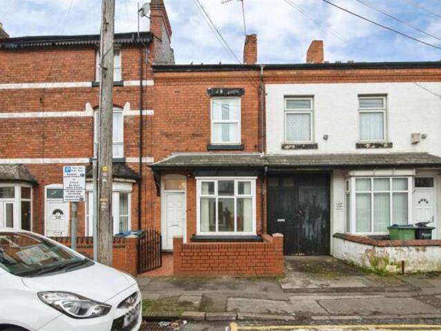 Cottage for sale in Smethwick, West Midlands