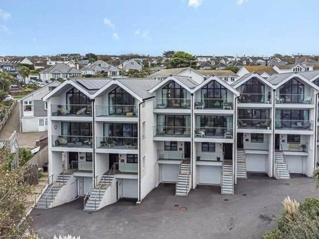 House for rent in Cornwall