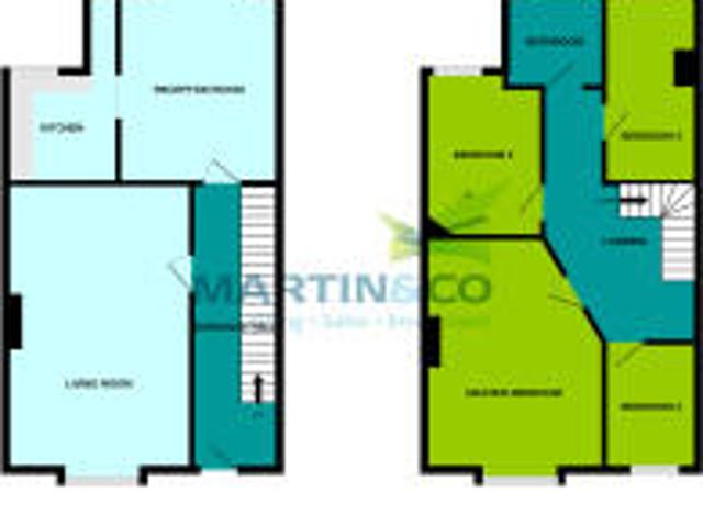 Cottage for sale in Alton Barnes, Essex