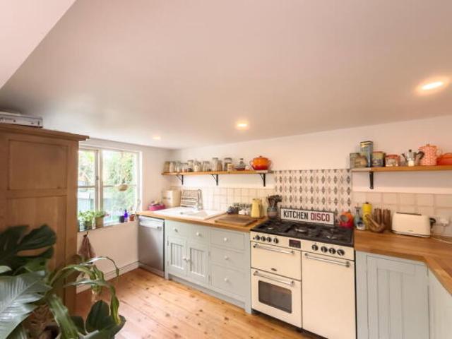 Cottage for sale in Newtown, Exeter