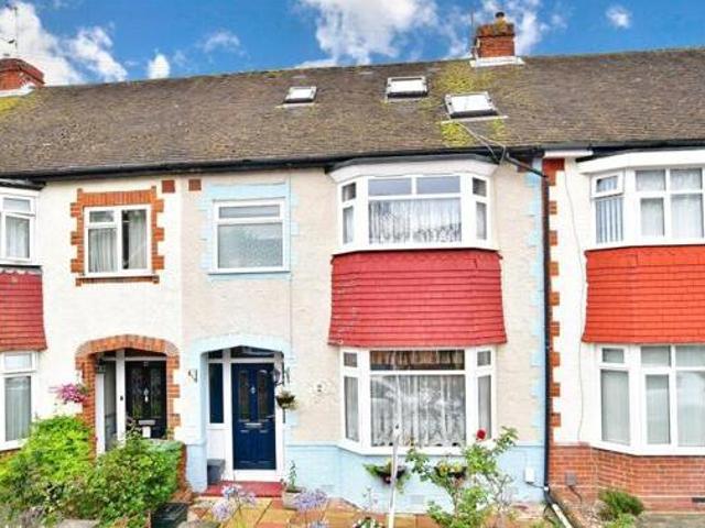 House for sale in Spring Vale, Hampshire