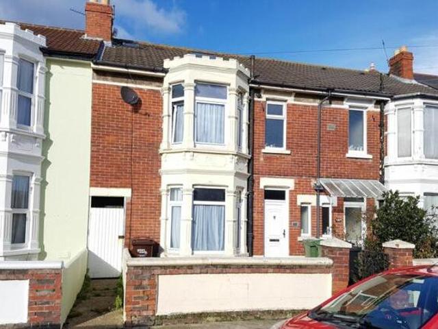House for sale in Spring Vale, Hampshire