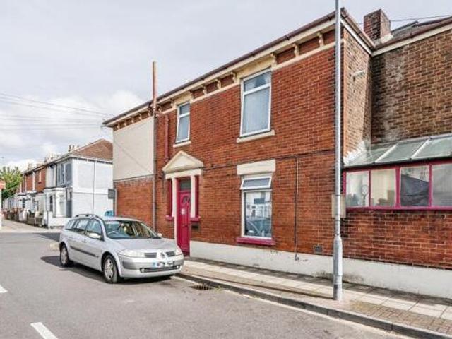 House for sale in Spring Vale, Hampshire