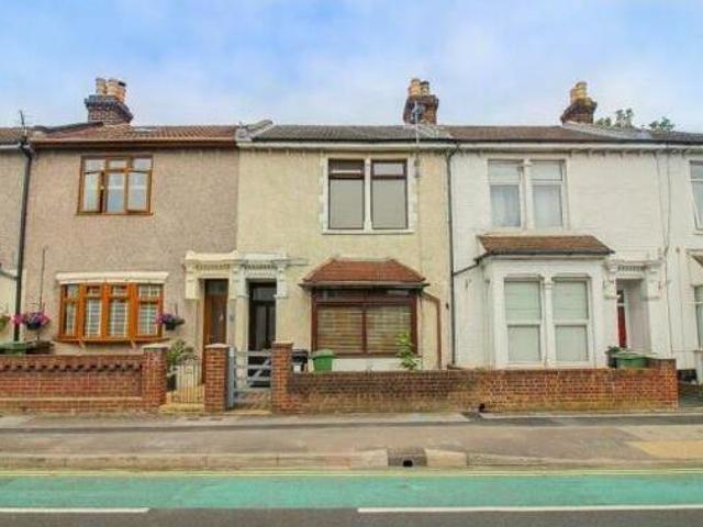 House for sale in Spring Vale, Hampshire