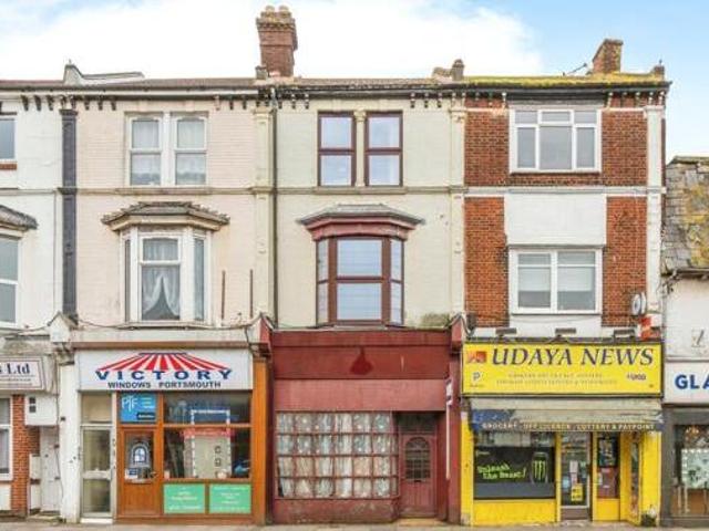 House for sale in Spring Vale, Hampshire