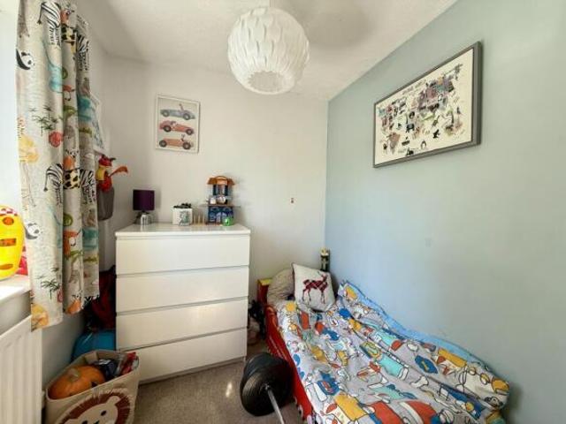 Cottage for sale in Alphington, Exeter