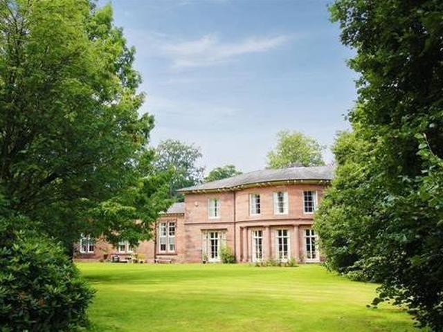 House for sale in England