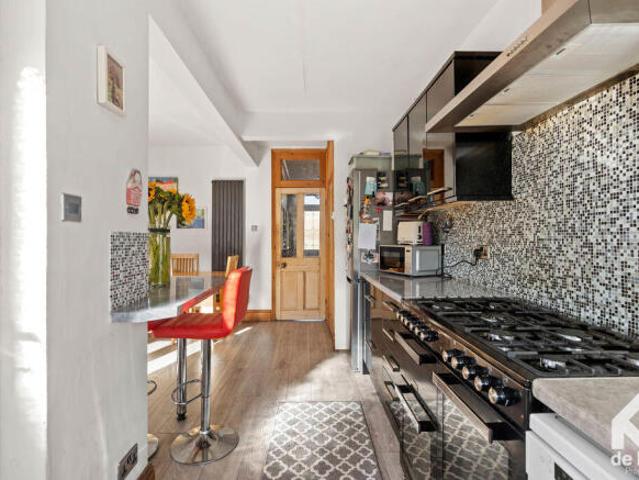 Cottage for sale in Lynworth, Cheltenham