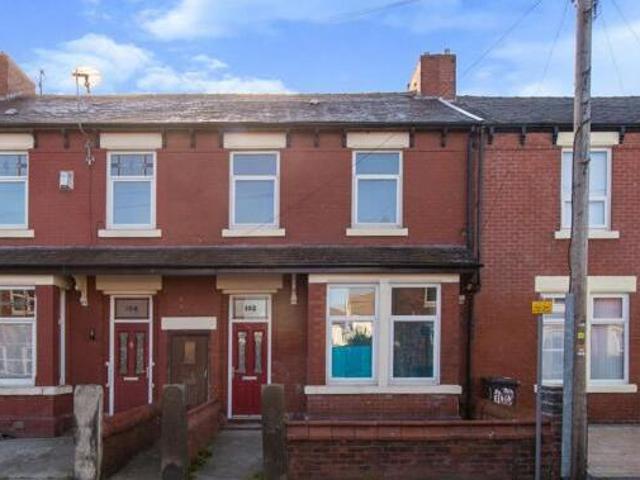 House for sale in Ribble Village, Higher Bartle