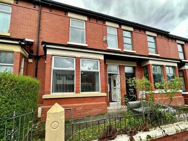 House for sale in Frenchwood, Higher Bartle