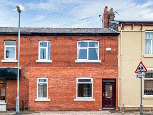 House for sale in Plungington, Higher Bartle