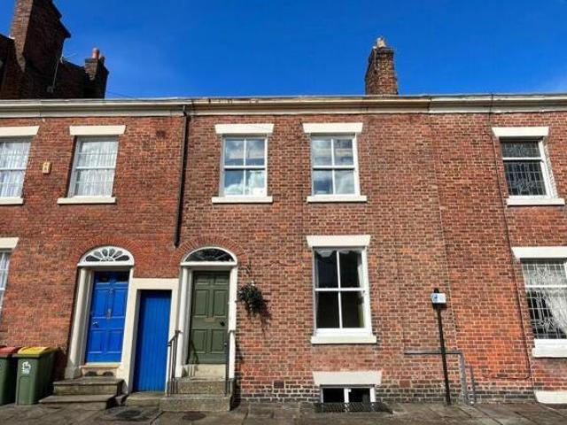 House for sale in Avenham, Higher Bartle
