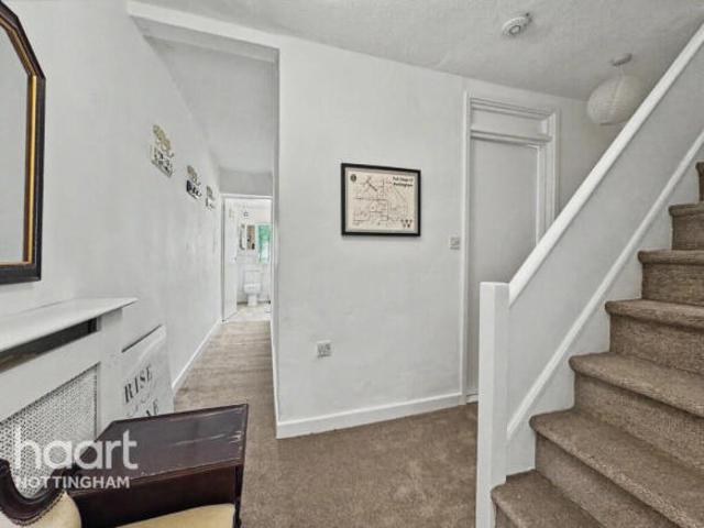 Cottage for sale in Haddon, East Midlands