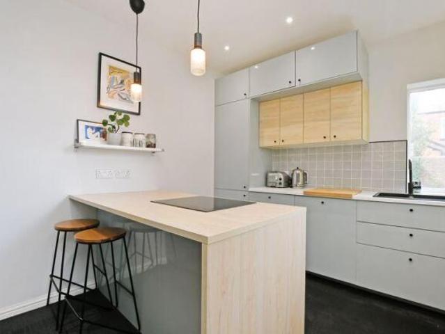 Cottage for sale in South Yorkshire