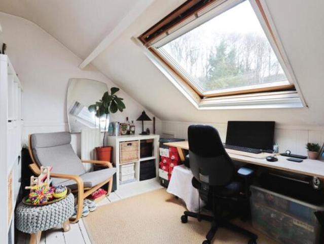Cottage for sale in South Yorkshire
