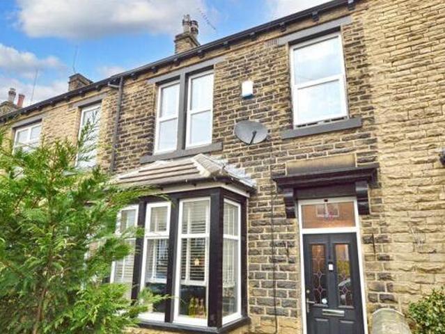 House for sale in Pudsey, West Yorkshire