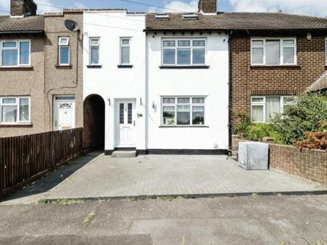 House for sale in West Thurrock, Purfleet