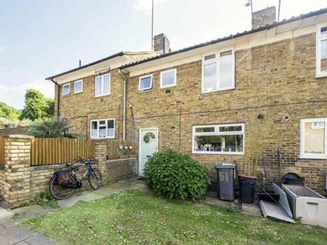 House for sale in Lyons, Greater London