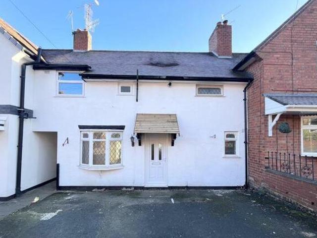 House for sale in Brierley Hill, West Midlands