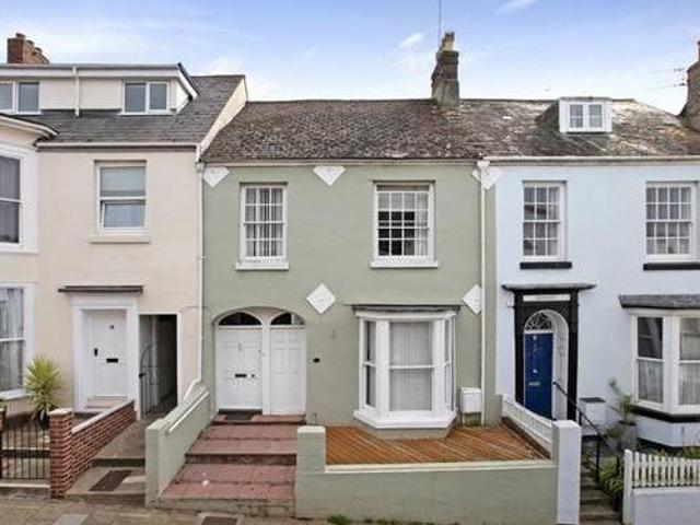 House for sale in Devon and Torbay, England