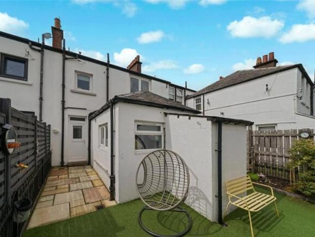 Cottage for sale in Scotstounhill, Scotstoun