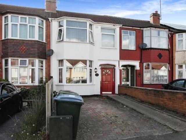 House for sale in Radford, West Midlands