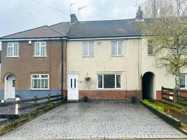 House for sale in Radford, West Midlands