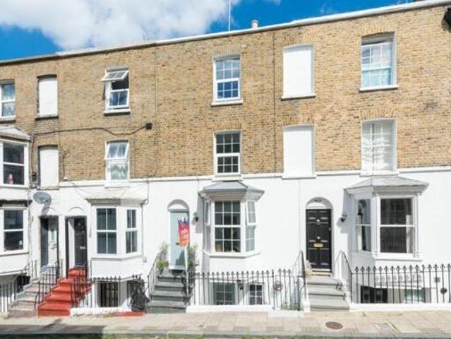 House for sale in East Cliff, Acol