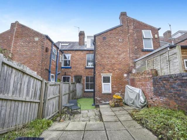 Cottage for sale in Endcliffe, Sheffield