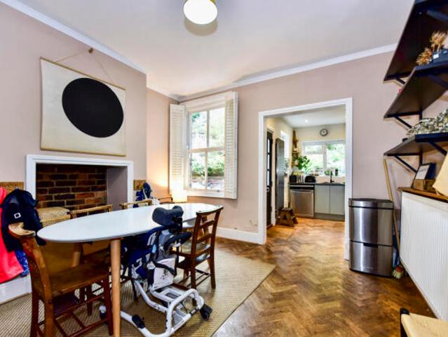 Cottage for sale in Sheffield, South Yorkshire